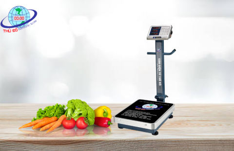 Các lỗi thường gặp khi sử dụng cân điện tử 150kg